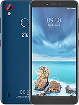 Best available price of ZTE Blade A7 Vita in Guineabissau