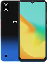 Best available price of ZTE Blade A7 in Guineabissau