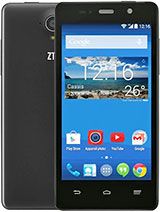 Best available price of ZTE Blade Apex 3 in Guineabissau