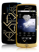 Best available price of ZTE FTV Phone in Guineabissau