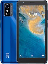 Best available price of ZTE Blade L9 in Guineabissau