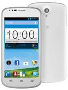 Best available price of ZTE Blade Q in Guineabissau