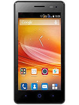 Best available price of ZTE Blade Q Pro in Guineabissau