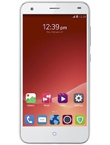 Best available price of ZTE Blade S6 in Guineabissau