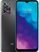 Best available price of ZTE Blade V30 Vita in Guineabissau
