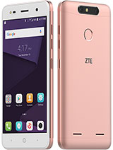 Best available price of ZTE Blade V8 Mini in Guineabissau