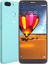 Best available price of ZTE Blade V9 Vita in Guineabissau