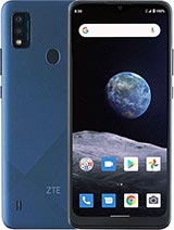 Best available price of ZTE Blade A7P in Guineabissau