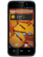 Best available price of ZTE Warp 4G in Guineabissau