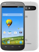 Best available price of ZTE Grand S Pro in Guineabissau