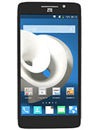 Best available price of ZTE Grand S II in Guineabissau
