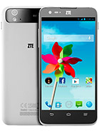 Best available price of ZTE Grand S Flex in Guineabissau