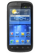 Best available price of ZTE Grand X IN in Guineabissau