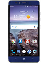 Best available price of ZTE Grand X Max 2 in Guineabissau