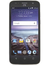 Best available price of ZTE Maven in Guineabissau