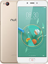 Best available price of ZTE nubia N2 in Guineabissau