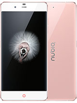 Best available price of ZTE nubia Prague S in Guineabissau