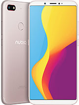 Best available price of ZTE nubia V18 in Guineabissau