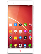 Best available price of ZTE nubia X6 in Guineabissau