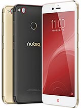 Best available price of ZTE nubia Z11 mini S in Guineabissau
