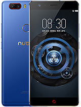 Best available price of ZTE nubia Z17 lite in Guineabissau