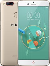 Best available price of ZTE nubia Z17 mini in Guineabissau