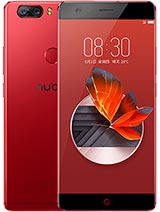Best available price of ZTE nubia Z17 in Guineabissau