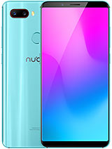 Best available price of ZTE nubia Z18 mini in Guineabissau