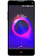 Best available price of ZTE nubia Z5S mini NX405H in Guineabissau