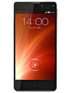 Best available price of ZTE nubia Z5S mini NX403A in Guineabissau