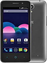 Best available price of ZTE Obsidian in Guineabissau