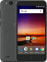 Best available price of ZTE Tempo X in Guineabissau