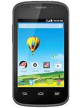 Best available price of ZTE Zinger in Guineabissau