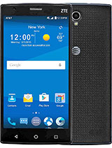 Best available price of ZTE Zmax 2 in Guineabissau